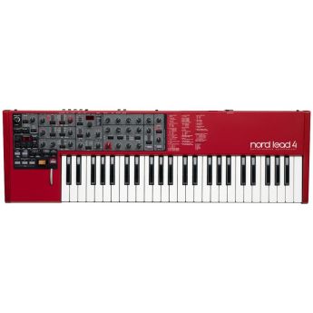 Синтезатор Nord Lead 4